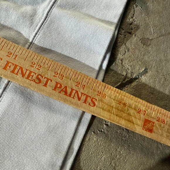 Nike Cropped Center Swoosh Sweatshirt - Picture 8 of 8